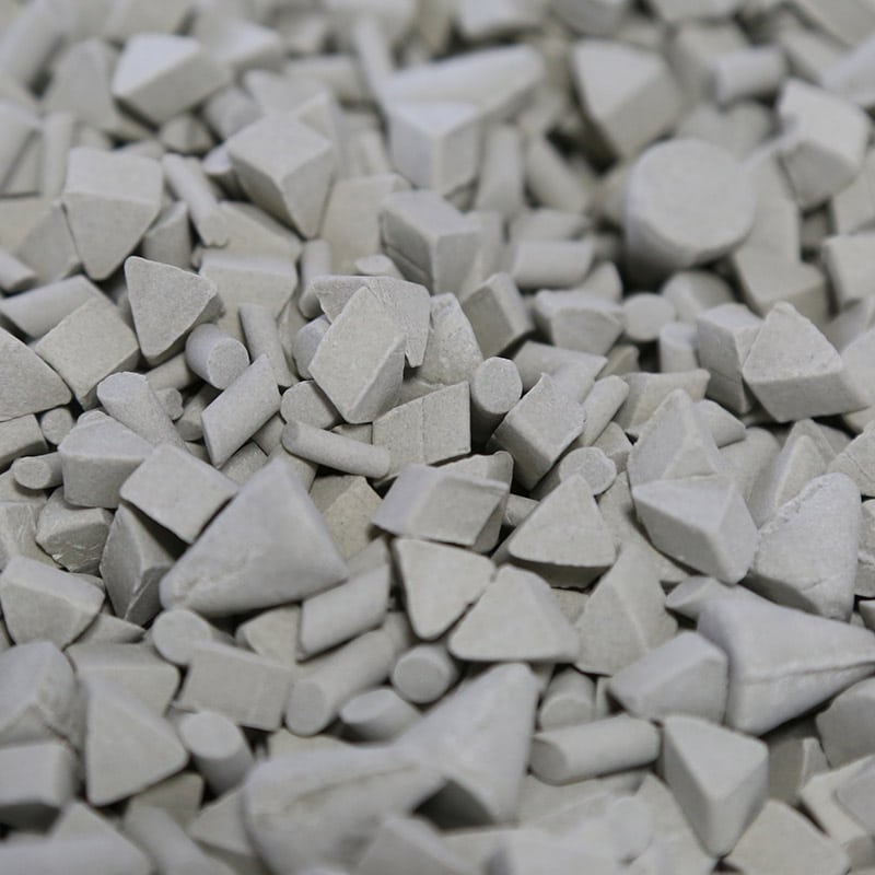 Ceramic Media (Cut/Debur) Mass Finishing, Inc.
