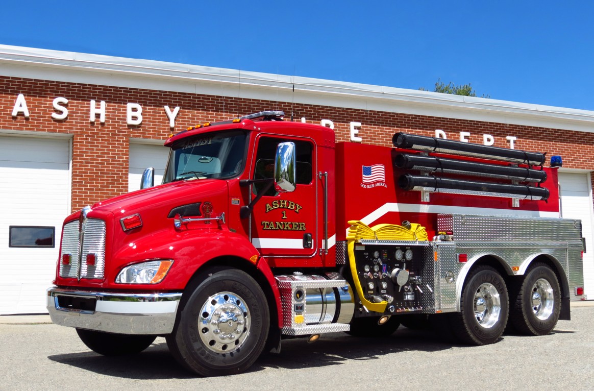 Ashby Fire Department (Massachusetts) Firefighting Wiki Fandom