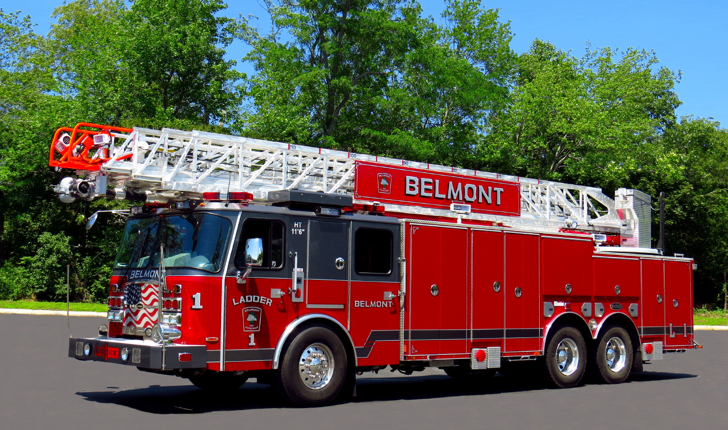 Belmont Fire Department (Massachusetts) Firefighting Wiki Fandom