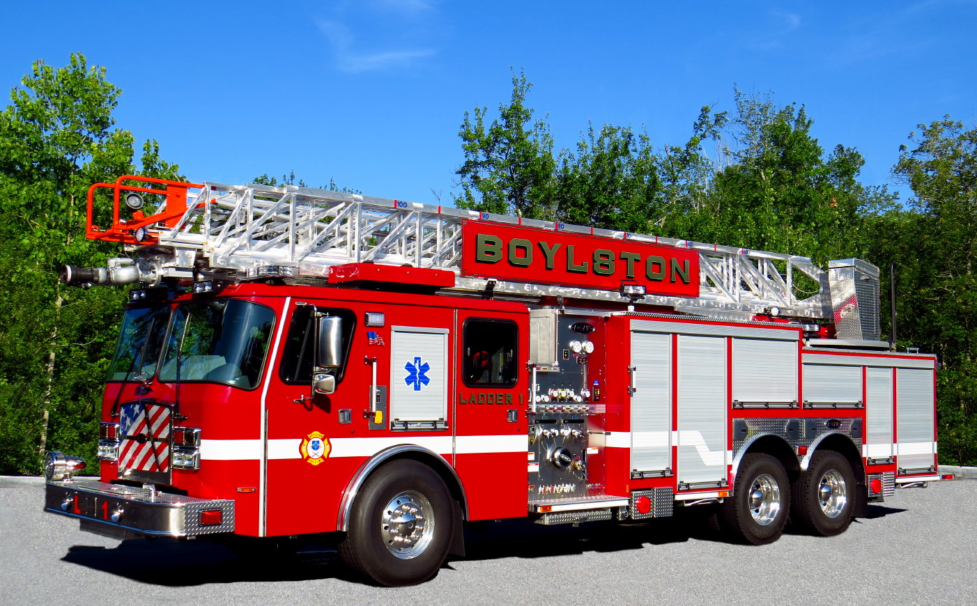 Boylston Fire Department Firefighting Wiki Fandom