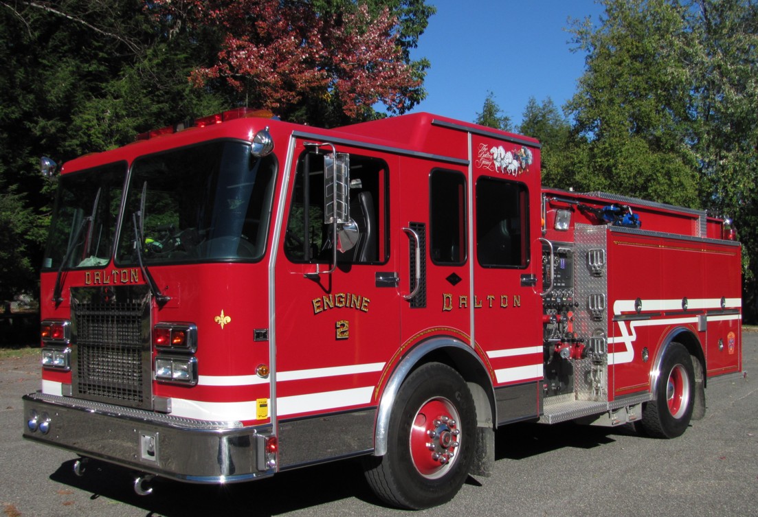 Dalton Fire Department (Massachusetts) Firefighting Wiki Fandom