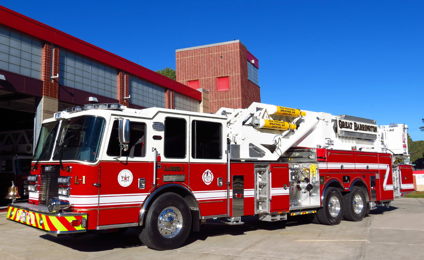 Great Barrington Fire Department Firefighting Wiki Fandom