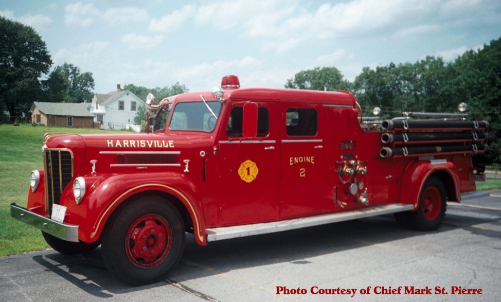 Rhode Island Departments AC