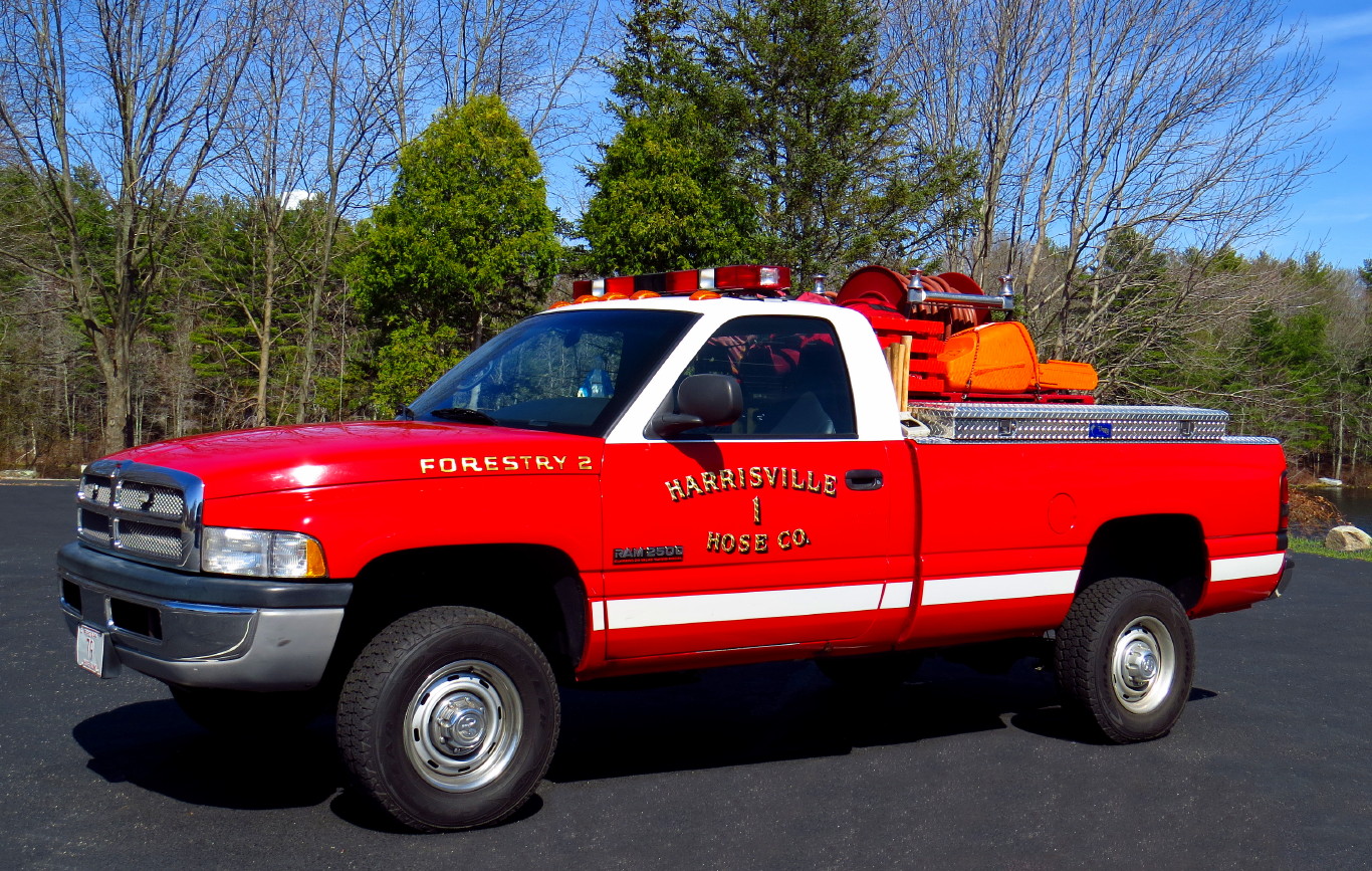 Rhode Island Departments AC