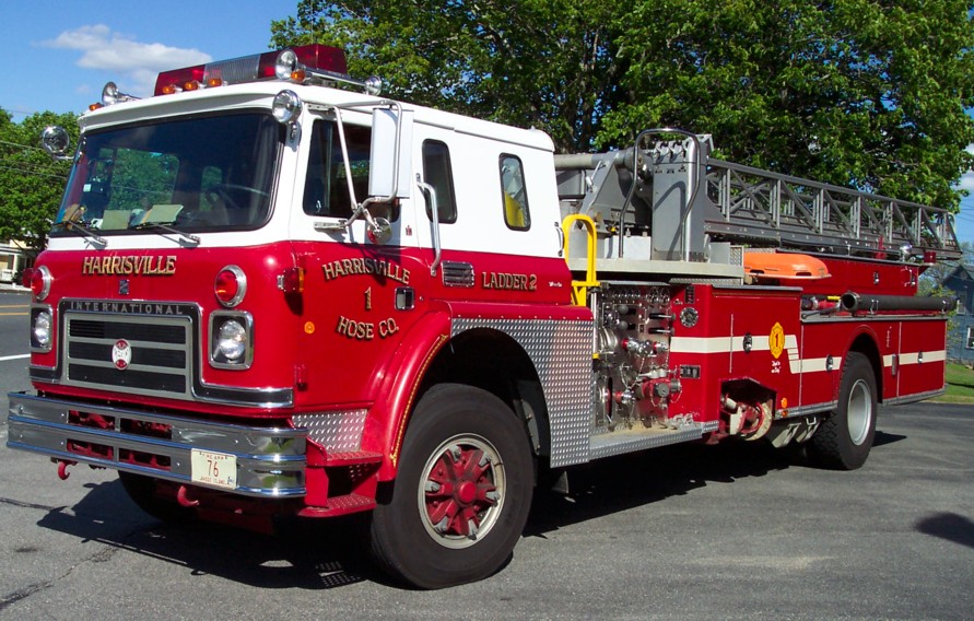 Rhode Island Departments