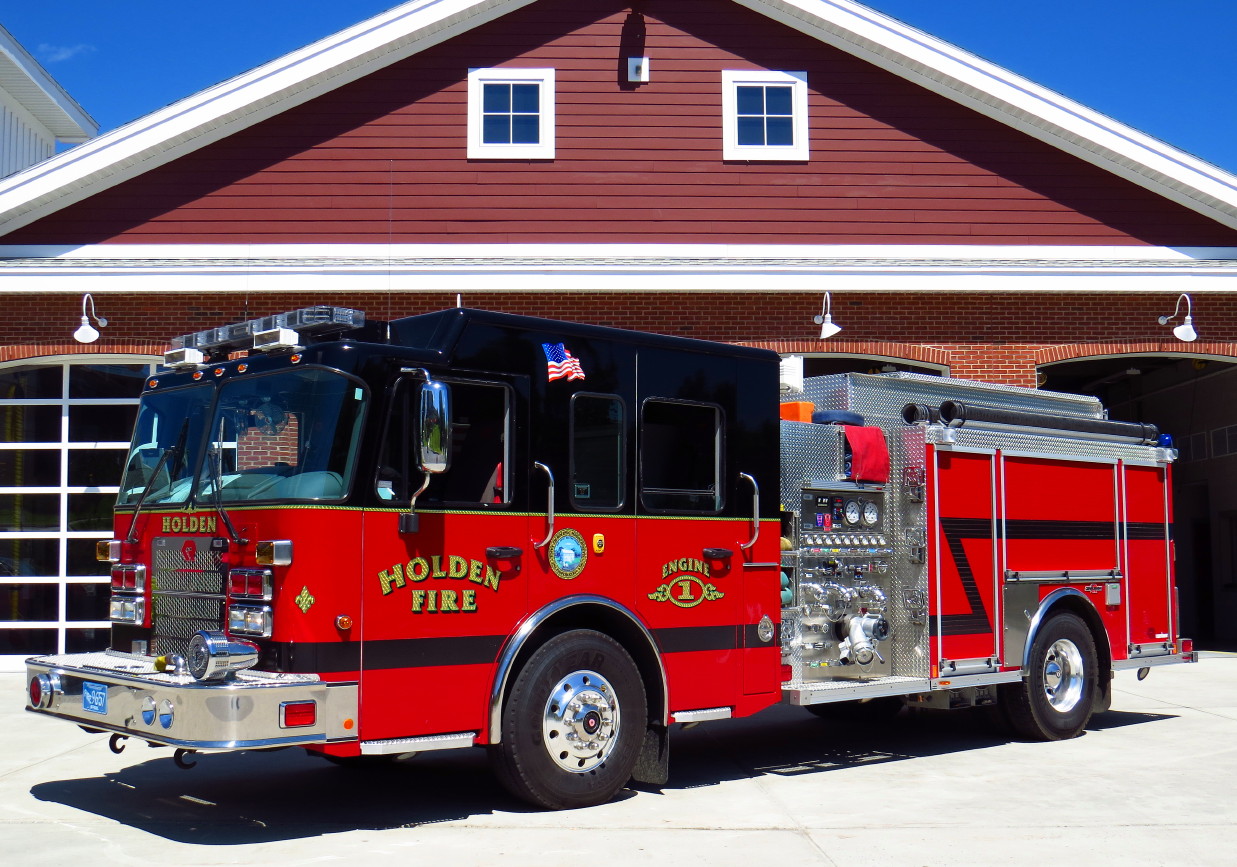 Holden Fire Department (Massachusetts) Firefighting Wiki Fandom