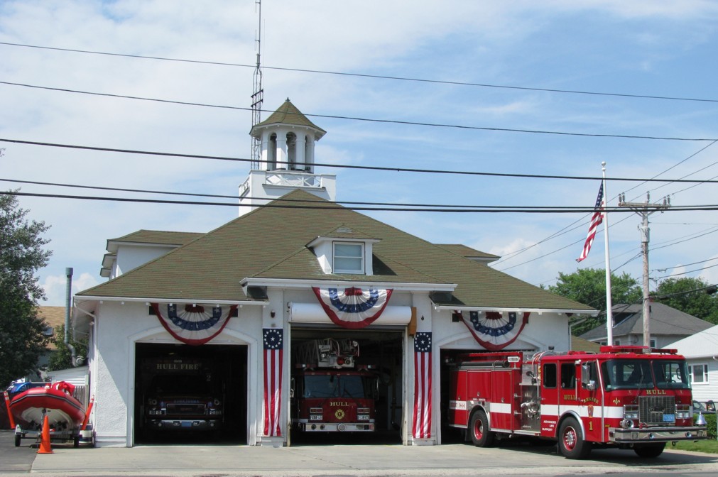 Hull Fire Department Firefighting Wiki Fandom