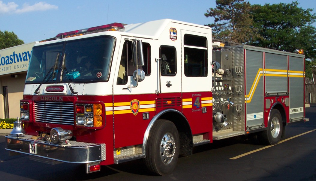 Rhode Island Departments