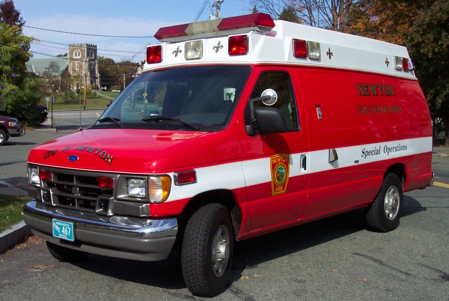 Newton Fire Department (Massachusetts) Firefighting Wiki Fandom