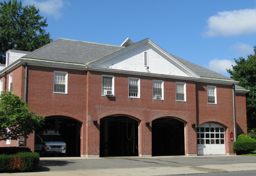 Newton Fire Department (Massachusetts) Firefighting Wiki Fandom