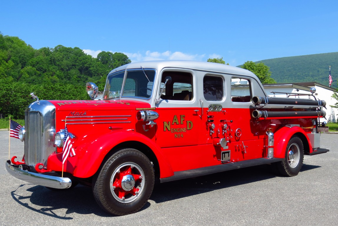 North Adams Fire Department (Massachusetts) Firefighting Wiki Fandom