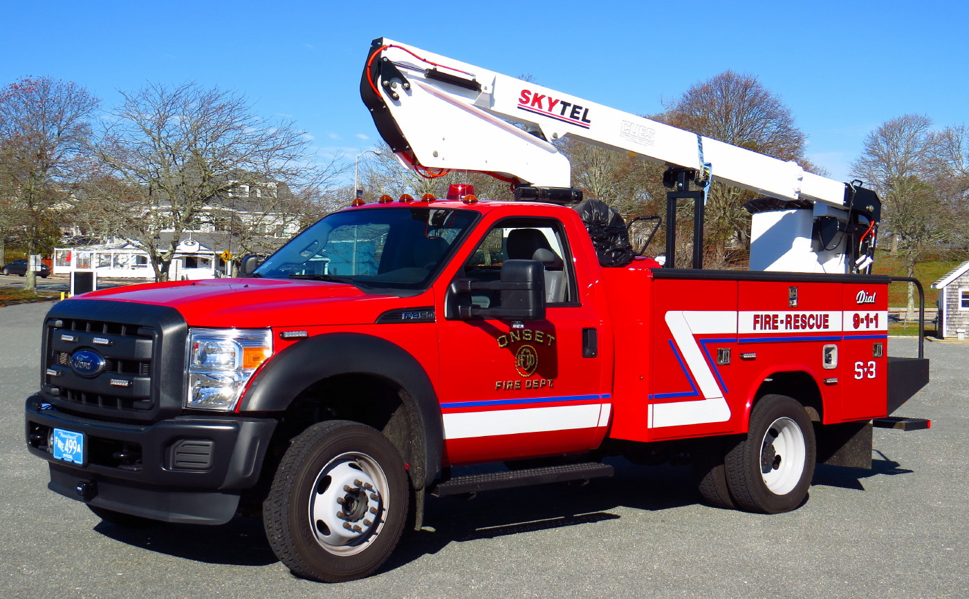 Onset Fire Department Firefighting Wiki Fandom