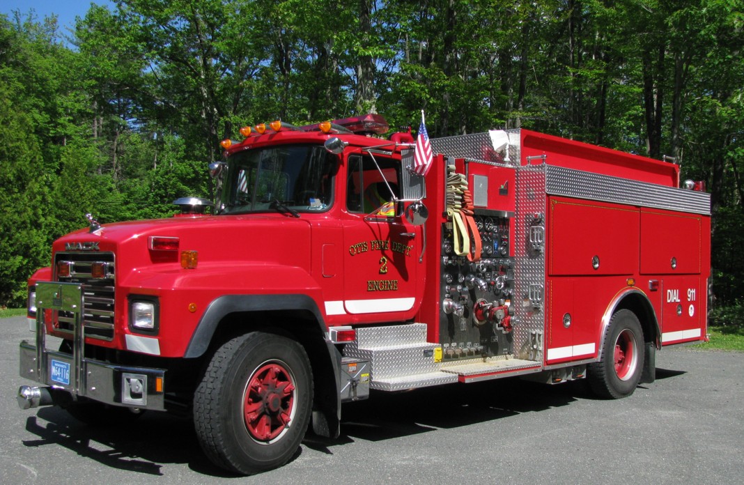 Otis Fire Department (Massachusetts) Firefighting Wiki Fandom
