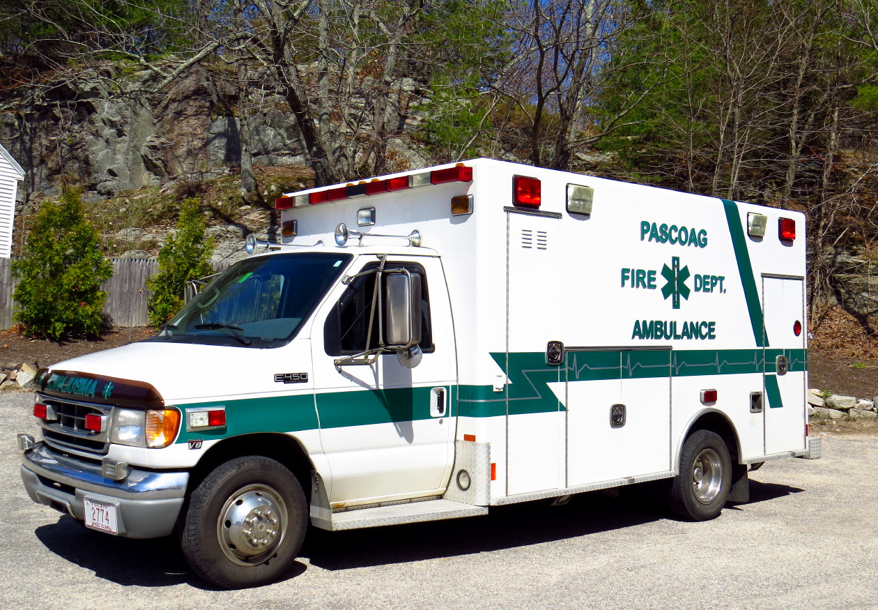 Rhode Island Departments AC