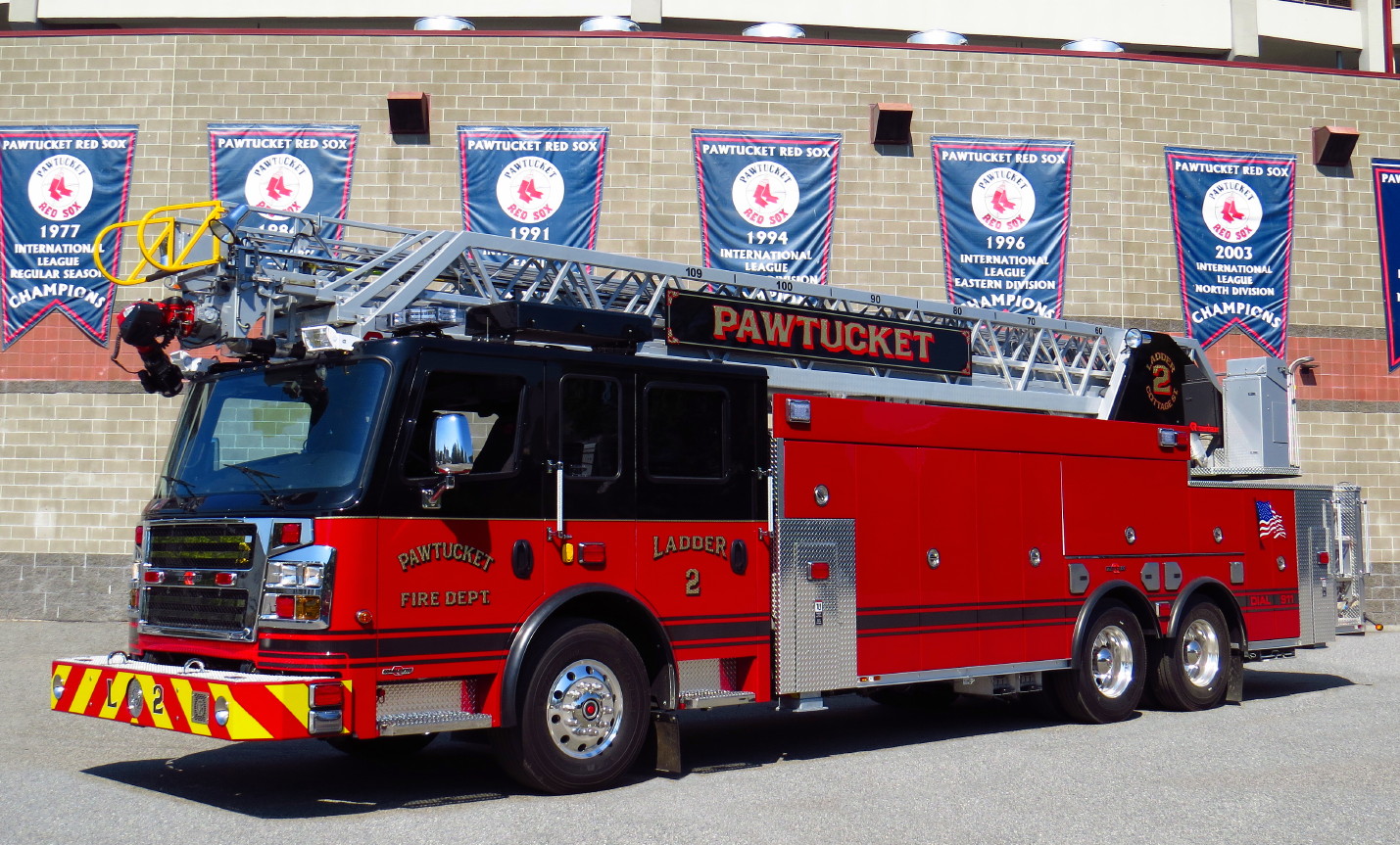 Pawtucket Fire Department Firefighting Wiki Fandom