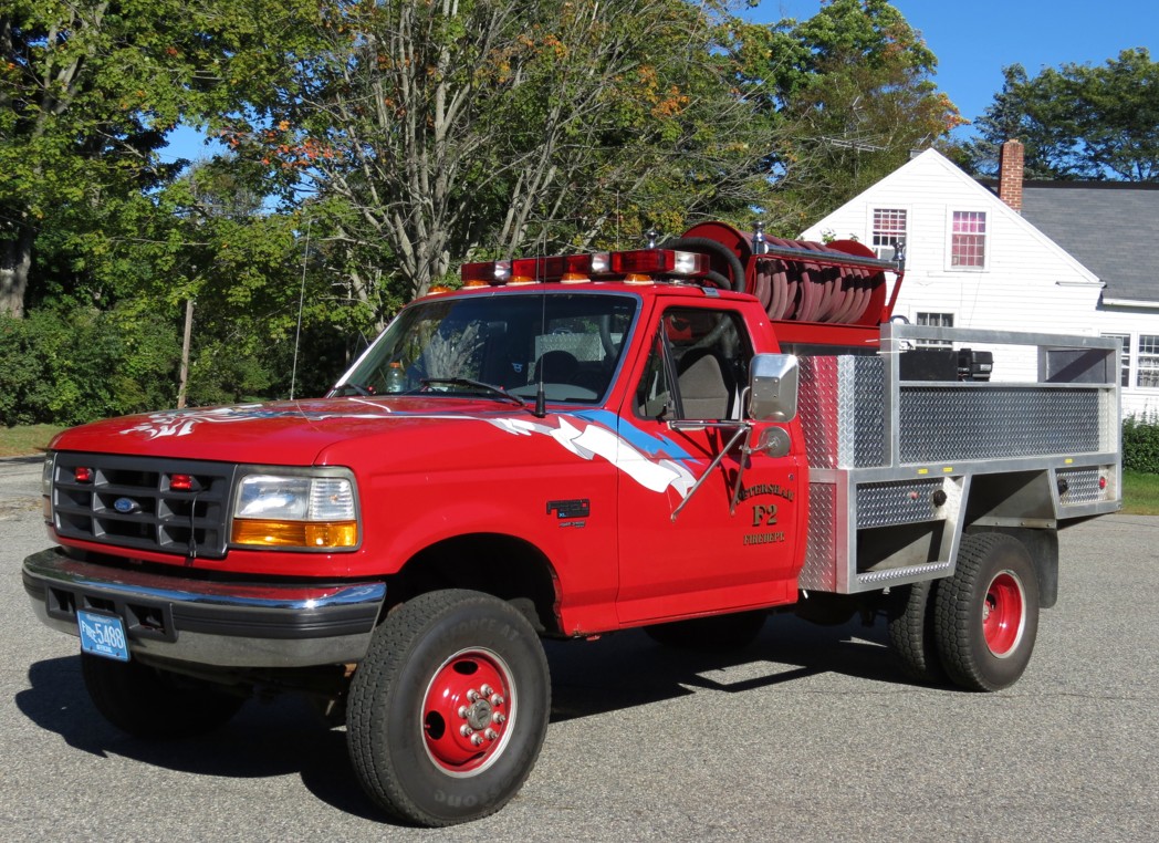 Petersham Fire Department Firefighting Wiki Fandom