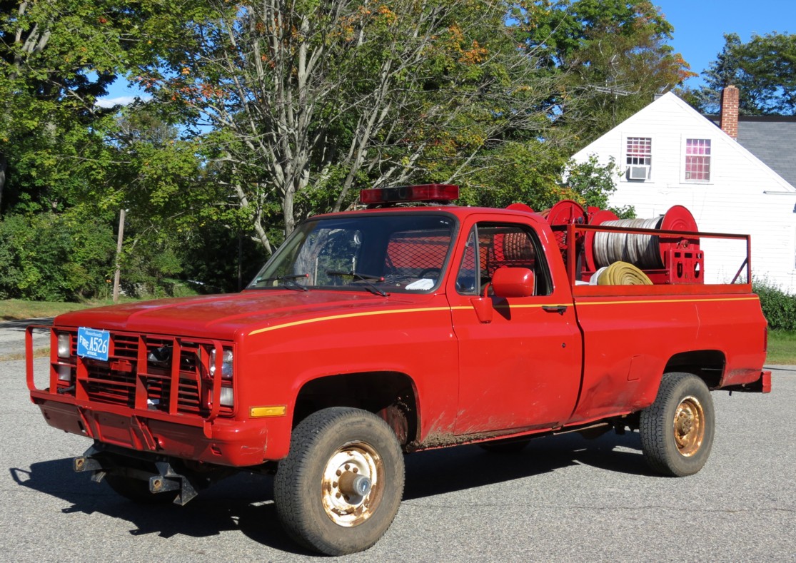 Petersham Fire Department Firefighting Wiki Fandom