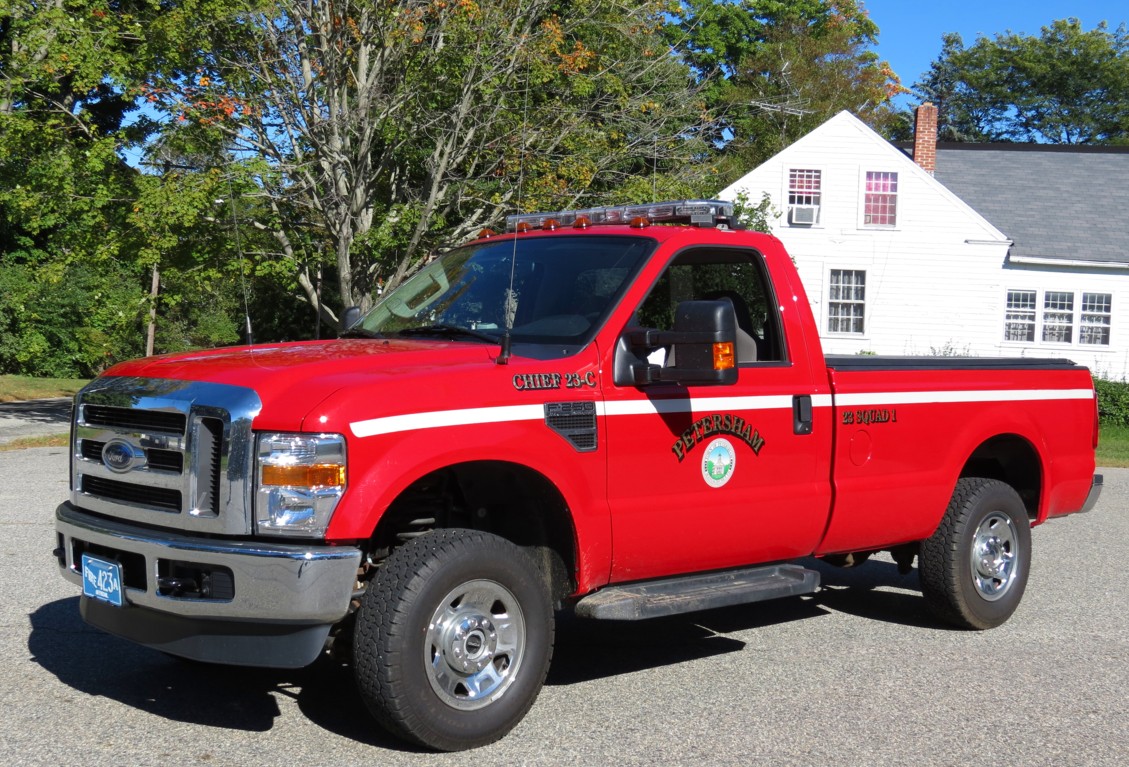 Petersham Fire Department Firefighting Wiki Fandom