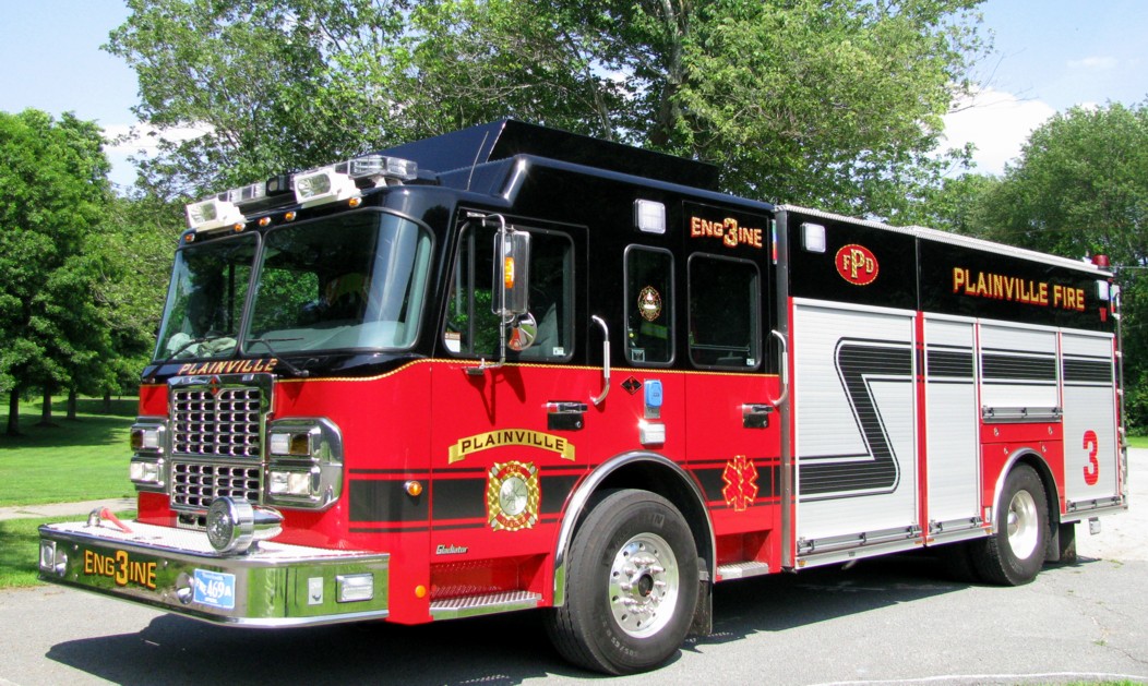 Plainville Fire Department (Massachusetts) Firefighting Wiki Fandom