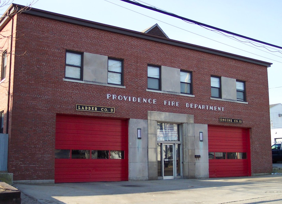Providence Fire Department (Rhode Island) Firefighting Wiki Fandom