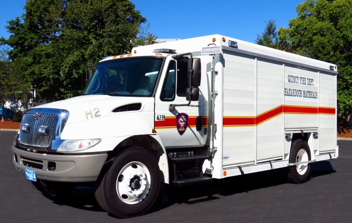 Quincy Fire Department (Massachusetts) Firefighting Wiki Fandom