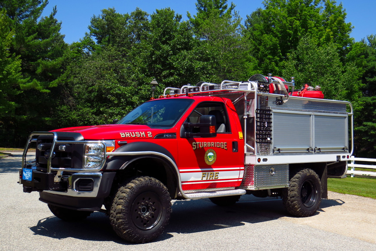 Sturbridge Fire Department Firefighting Wiki Fandom