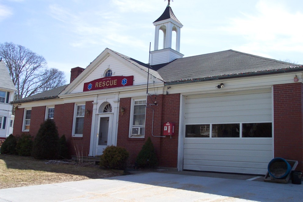 Warren Fire Department (Rhode Island) Firefighting Wiki Fandom