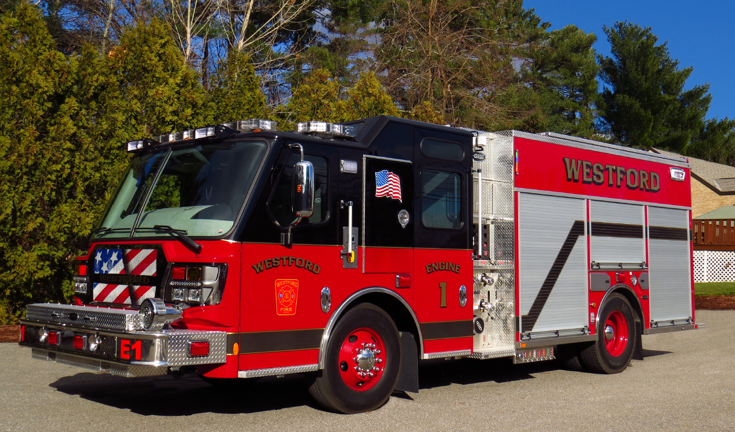 Westford Fire Department (Massachusetts) Firefighting Wiki Fandom