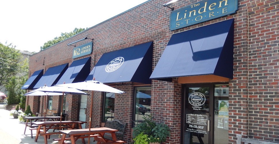The Linden Store A World Class Deli Mass Food & Wine