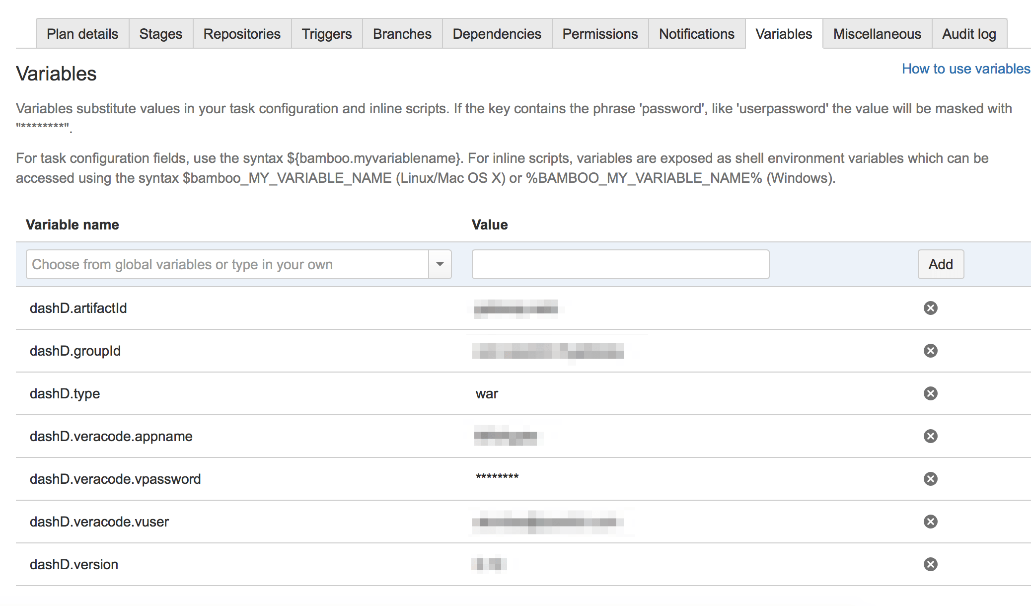 Deploying to Veracode with Bamboo Mark Ford Software Engineer in