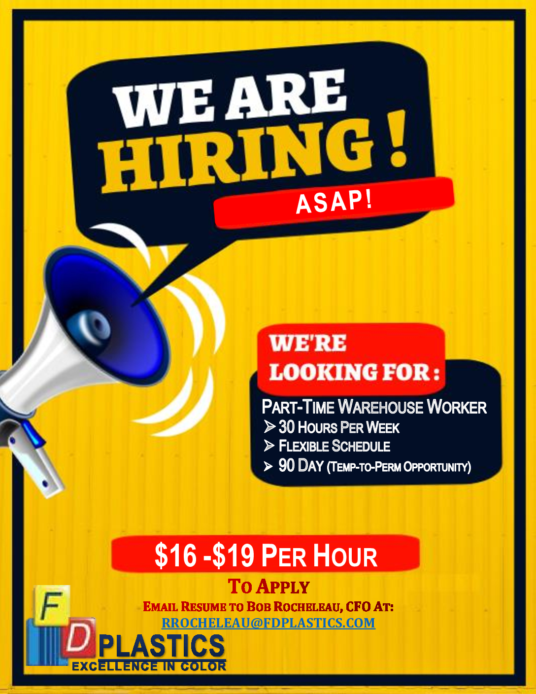 CHECK IT OUT! MassHire North Central Career Center