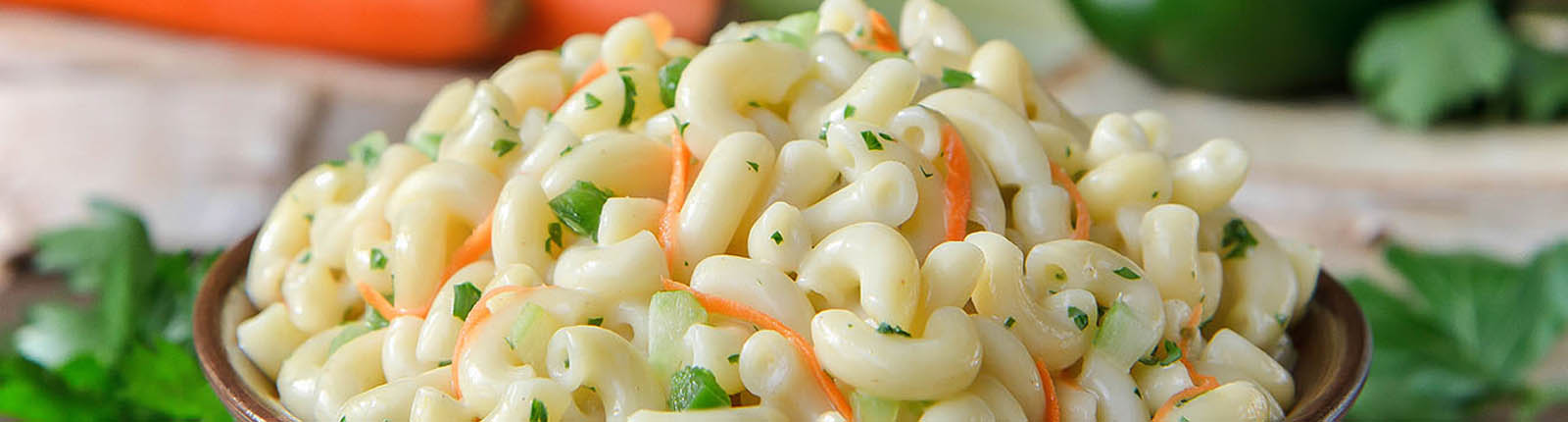 Salade de Macaroni Massibec