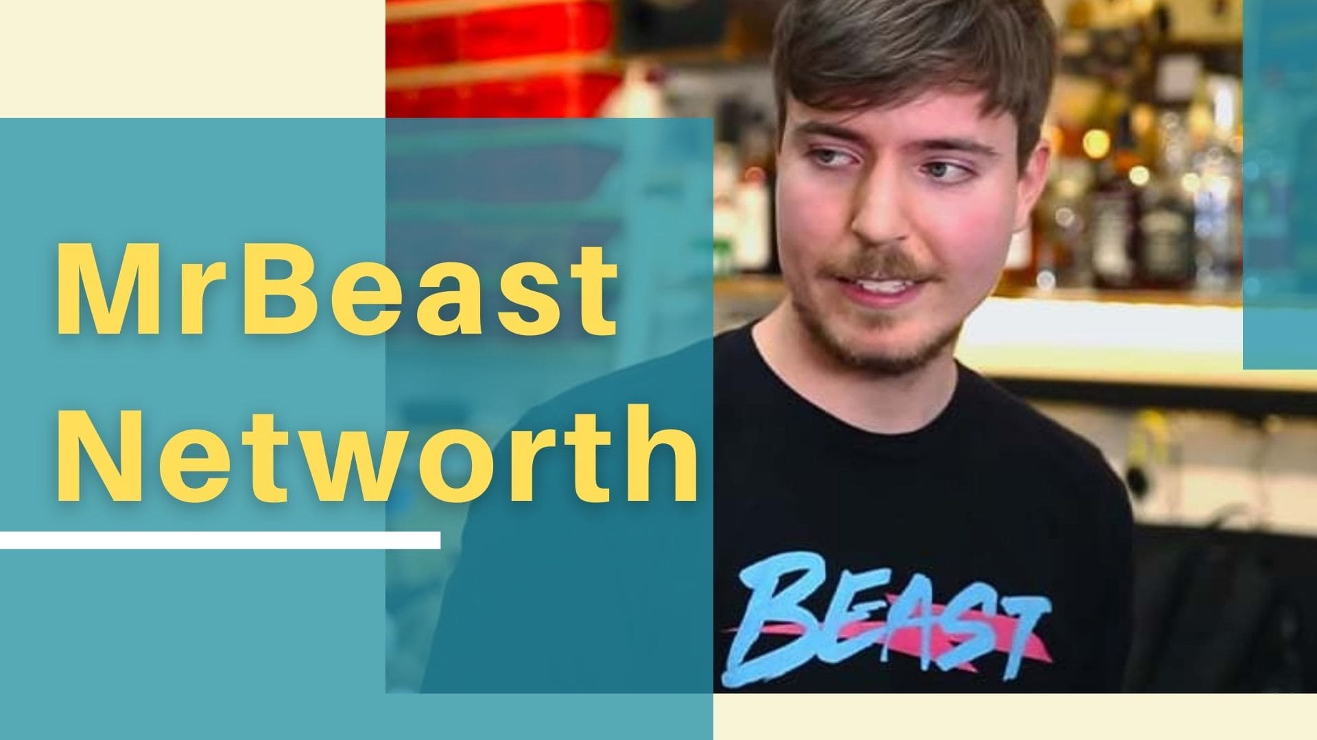 MrBeast Net Worth in 2022 Massilah