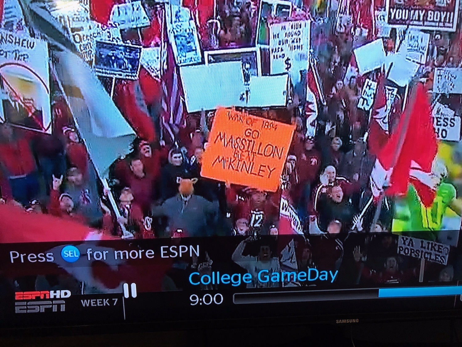 College Gameday Song 2024 Dianne Kerrie