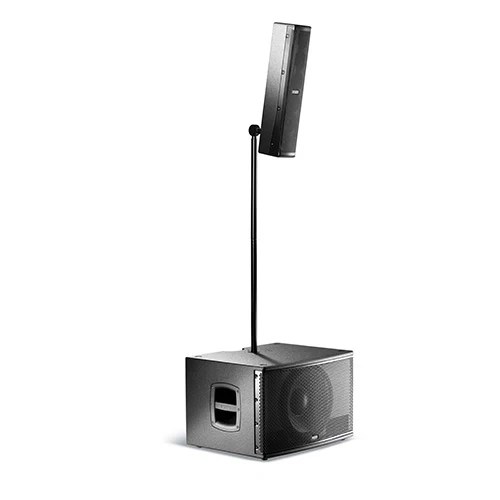 FBT vertus CS1000 Massimo Accordions