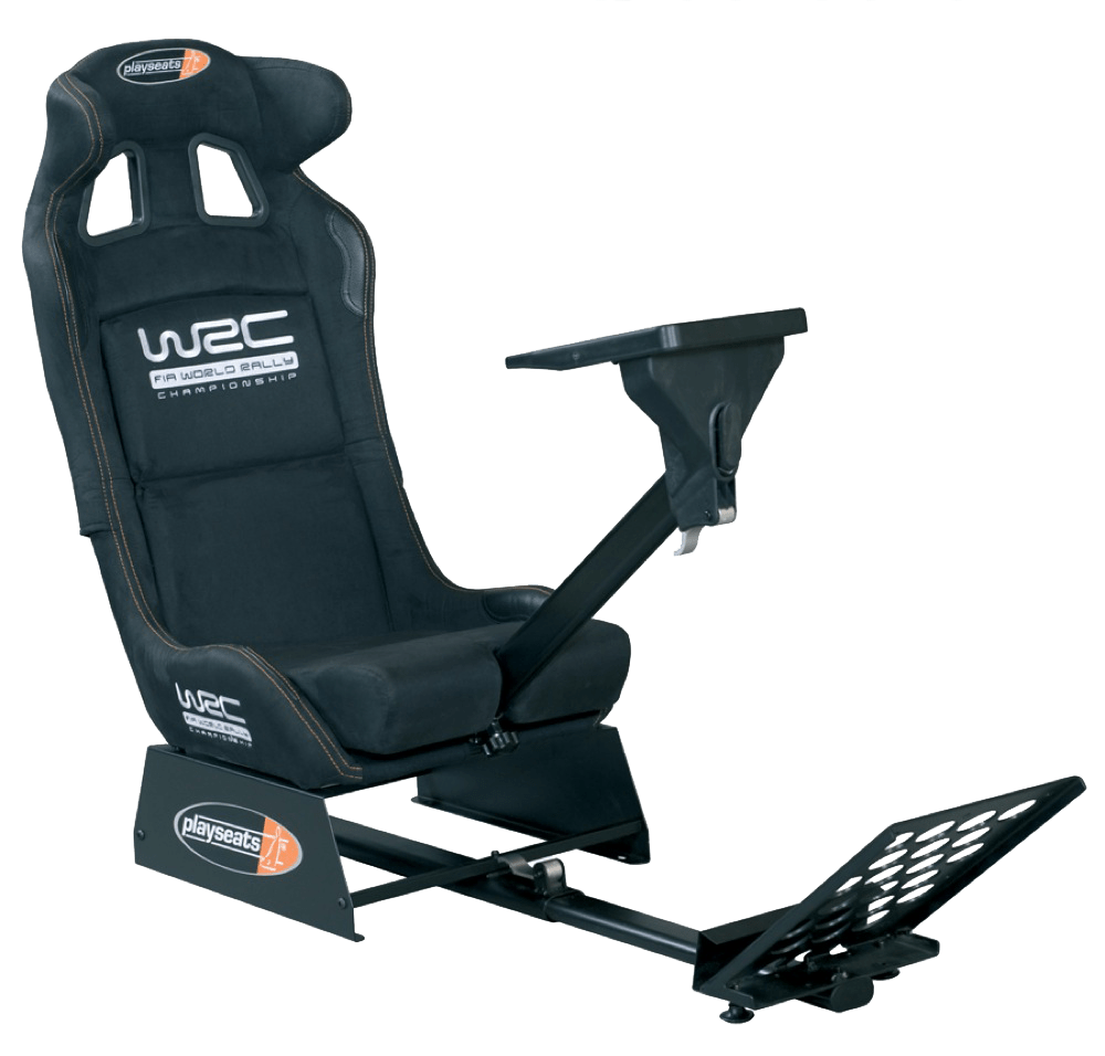 Playseat Game Racing Seats MassIMO