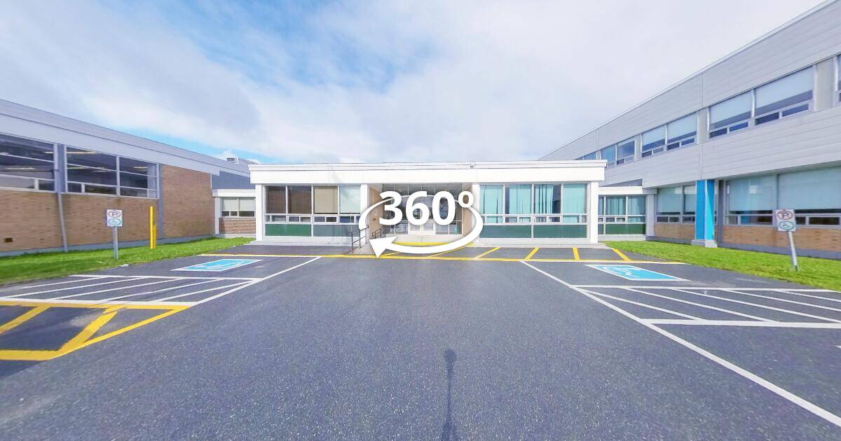 College of the North Atlantic Gander Campus