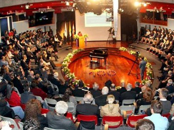 Event Dedicated to the Centennial of the Armenian Genocide in Lebanon