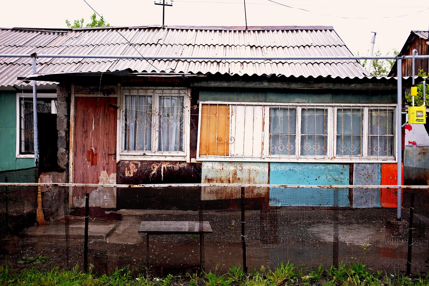 UVA Student Leads Work to Rebuild Armenian Homes Devastated by