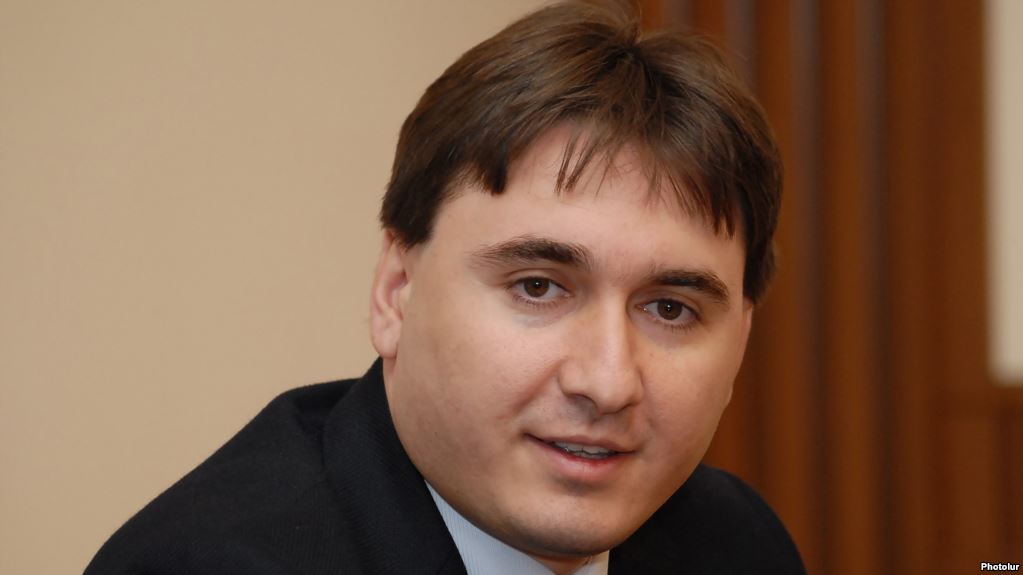 Armenia to Aquire Russian ‘LongRange’ Weapons • MassisPost