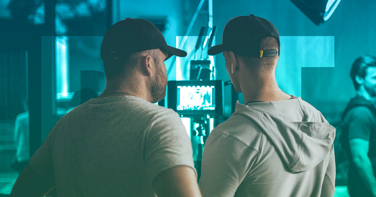 Digital Imaging Technician (DIT) The Unsung Heroes MASV