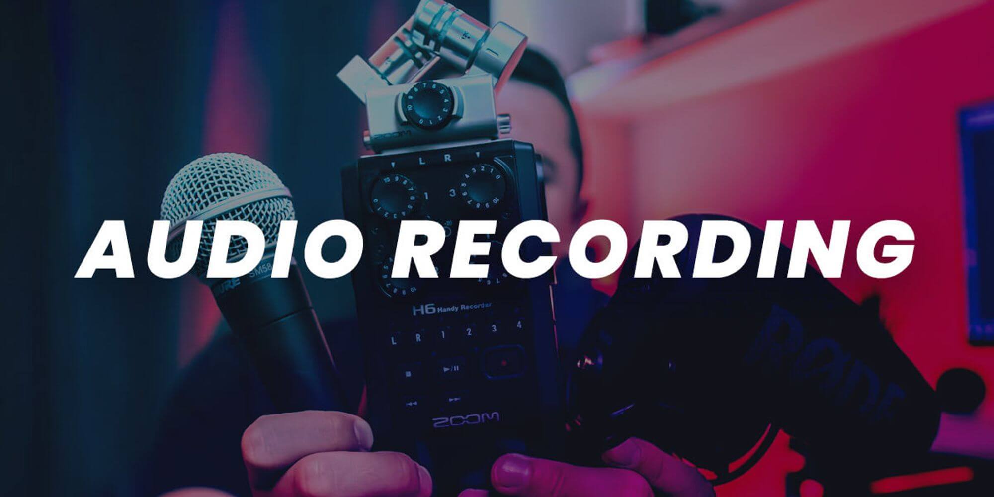 Your Complete Audio PostProduction Workflow Guide MASV