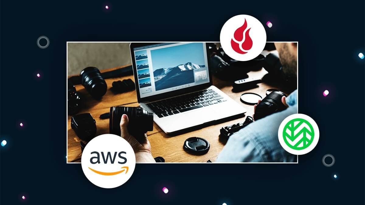 Best Cloud Storage For Large Files In 2023 MASV