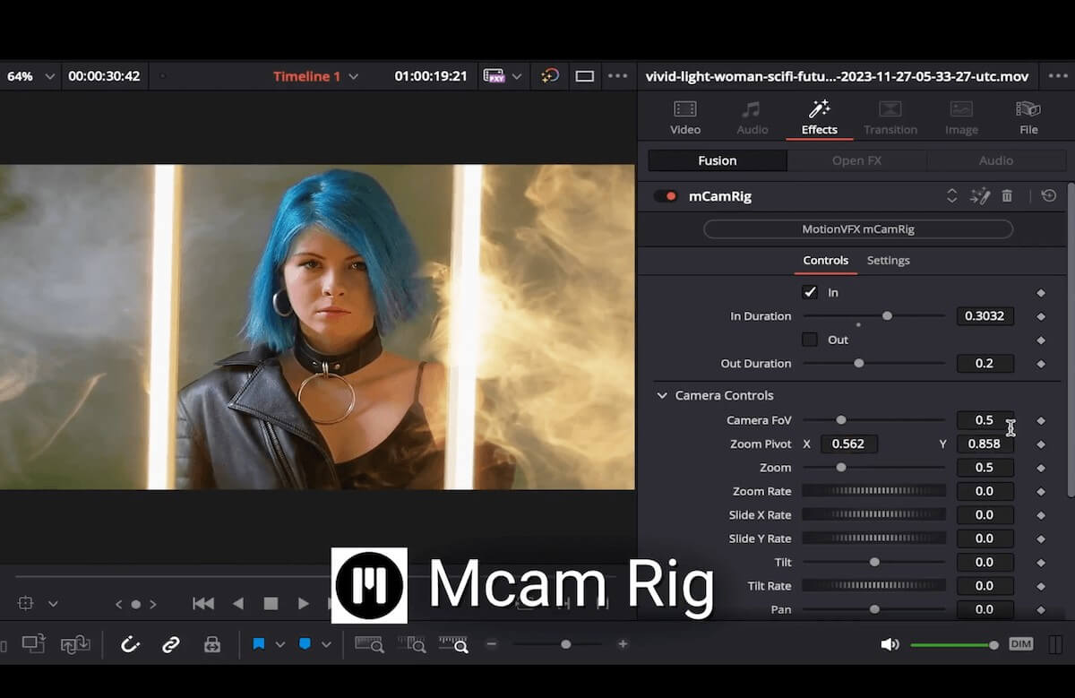 The Best Plugins For DaVinci Resolve 2024 MASV