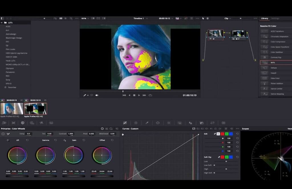 The Best Plugins For DaVinci Resolve 2024 MASV