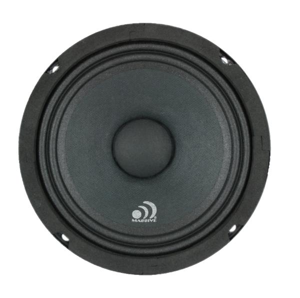 MA8 MidRange Speaker Massive Audio