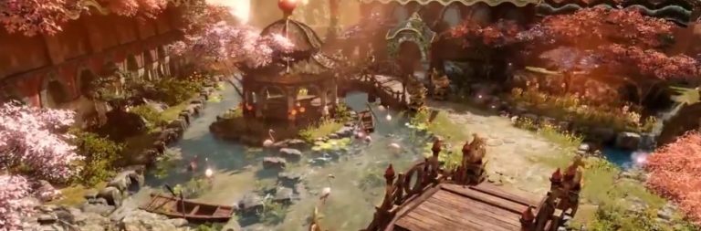 Lost Ark updates with more storage while outlining future content plans Massively Overpowered
