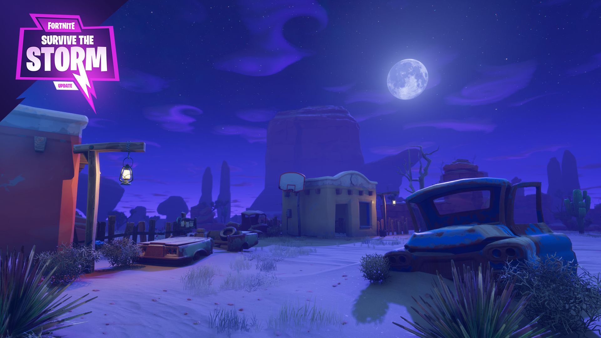 fortnite Massively Overpowered