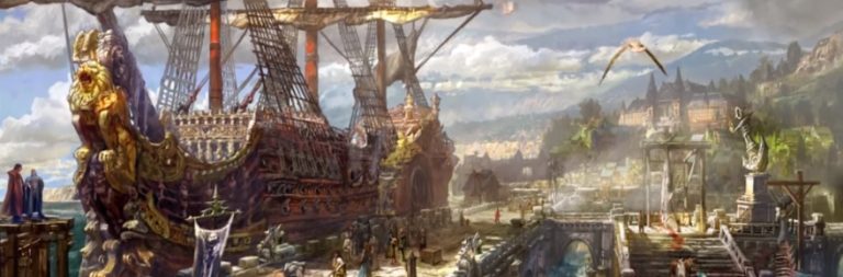 Battle Bards Episode 172 Lost Ark Massively Overpowered