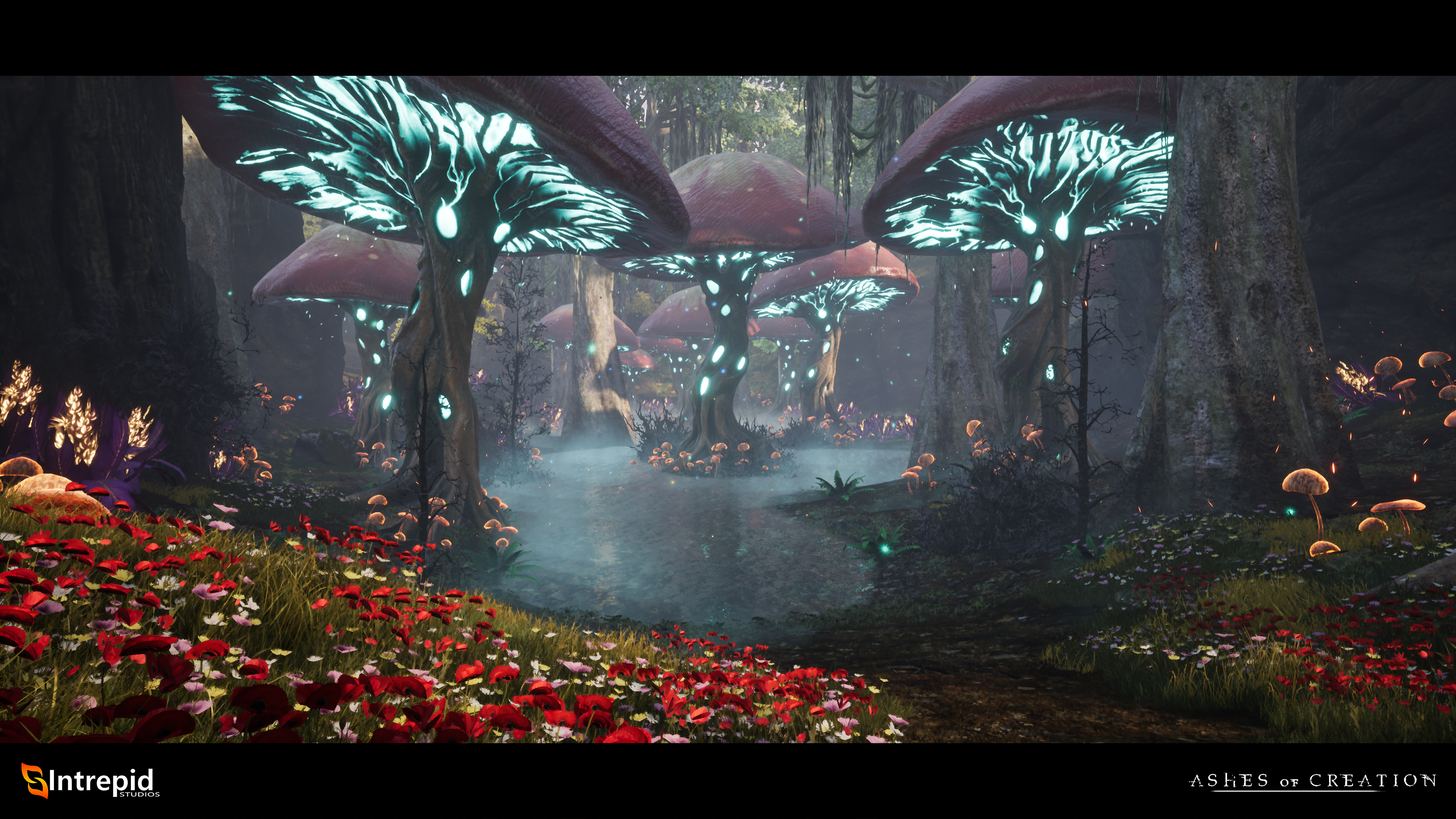 ashes of creation Massively Overpowered